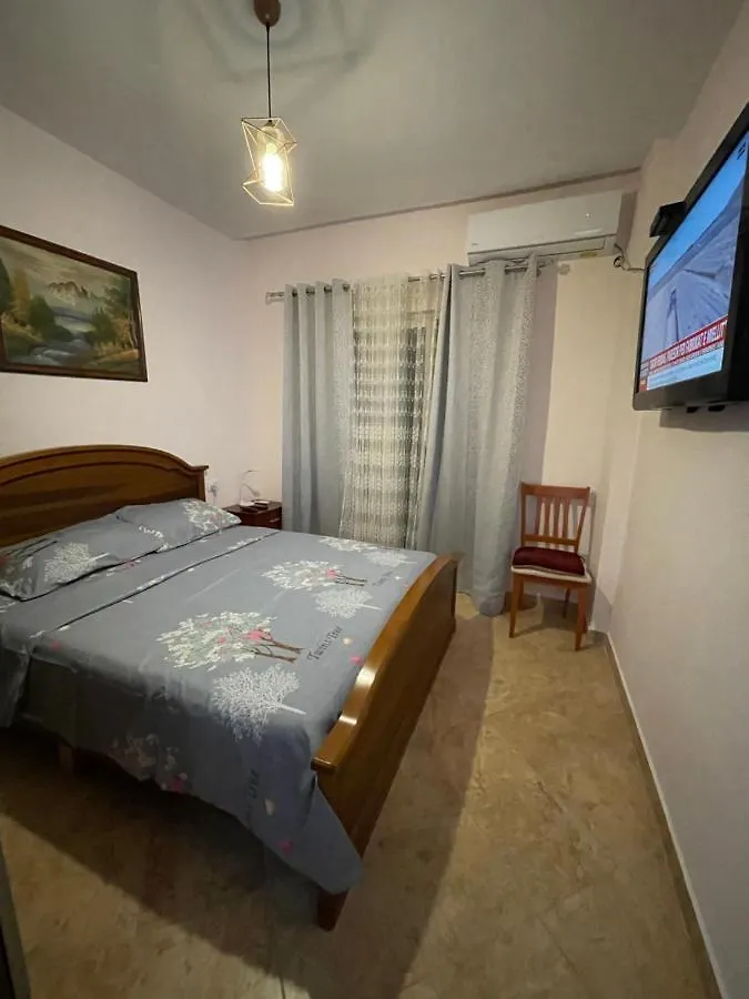 Apartament 1+1 Ne Golem Apartment Golem