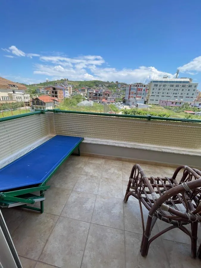 Apartament 1+1 Ne Golem Apartment Golem  0*, Golem (Tirana)