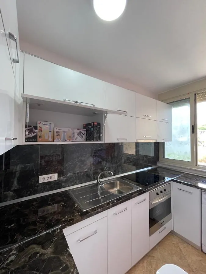 Apartament 1+1 Ne Golem Apartment Golem   Golem (Tirana)