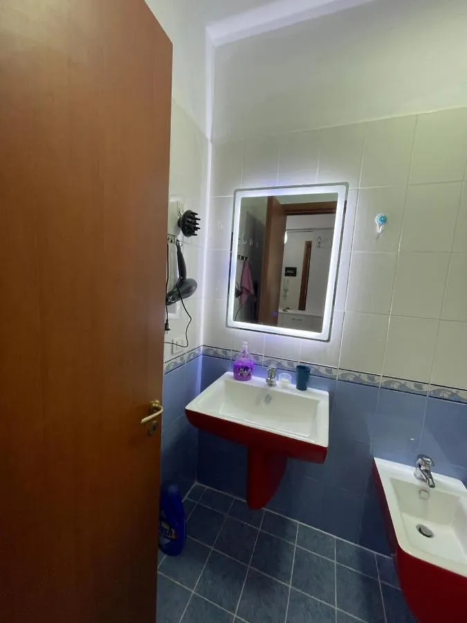 Apartament 1+1 Ne Golem Apartment Golem  0*, Golem (Tirana) Albania