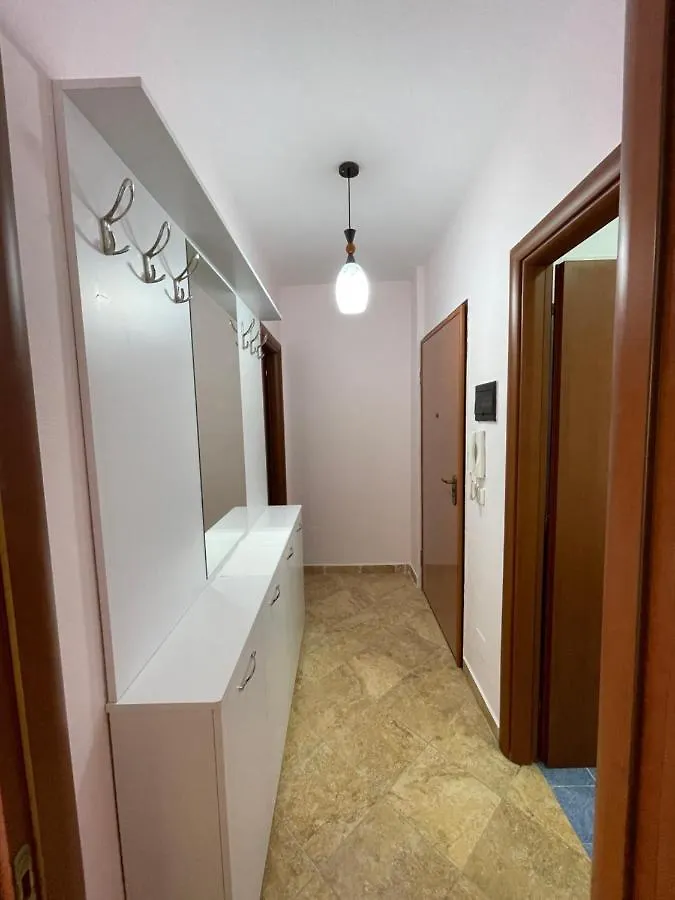 Apartament 1+1 Ne Golem Apartment Golem